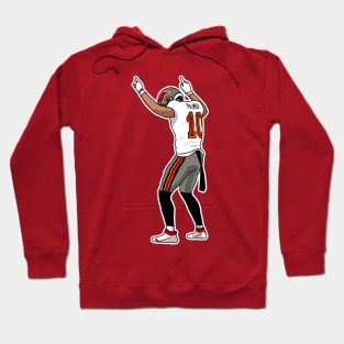 Touchdown palmer Hoodie